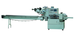 Horizontal Packing Machine