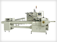 biscuit on edge packing machine