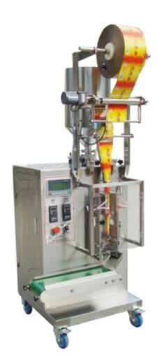 Sachet Packing Machine
