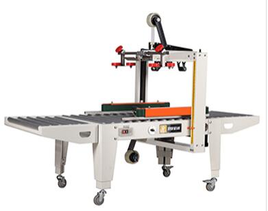Carton Tape Sealing Machine