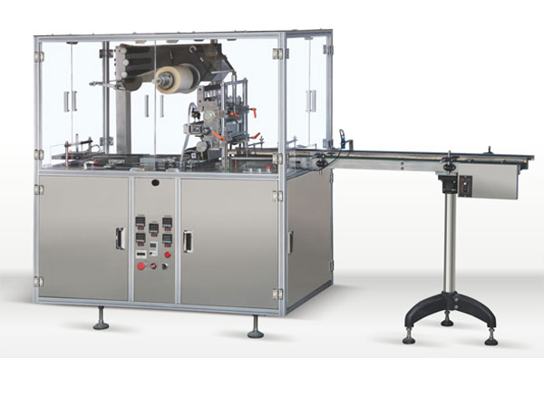 cellophane wrapping machine,BOPP film